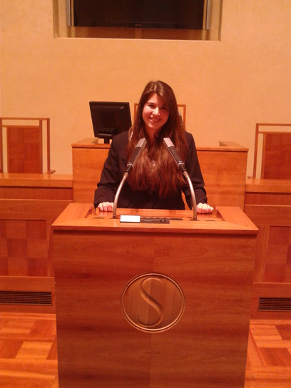 Amos 2014