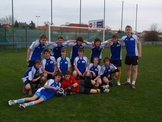 CocaCola Cup 2012