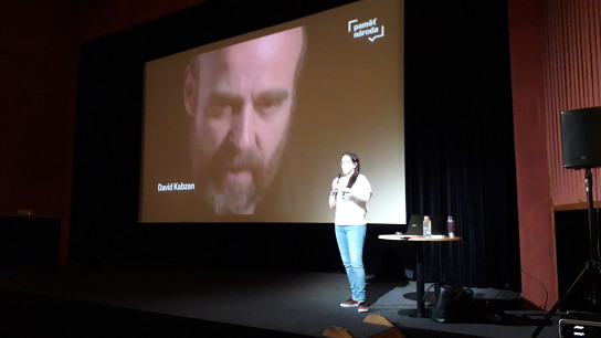 ČTYŘI PŘÍBĚHY 1 1