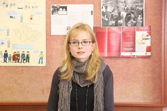 debaterka martina 2