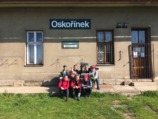 dofe cvičná