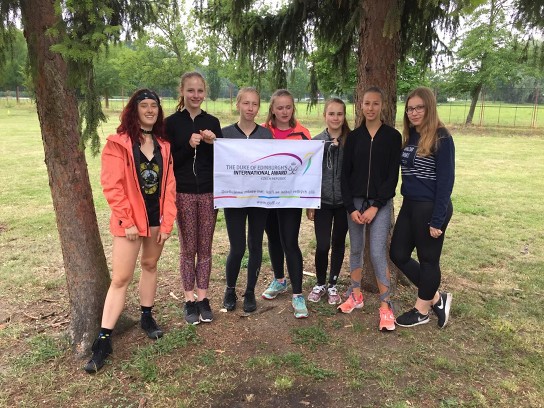 dofe ex