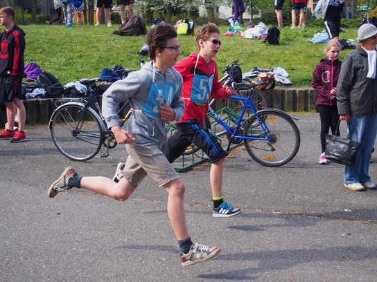 duatlon 2015