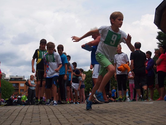 duatlon 2016