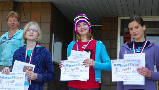 duatlon 20.4.2011