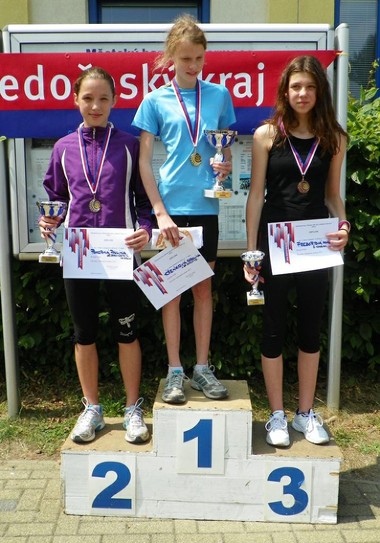 Duatlon 30.5.2012