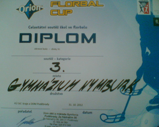 florbal