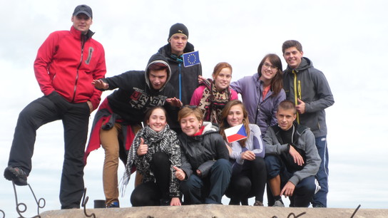 geokurz 2013