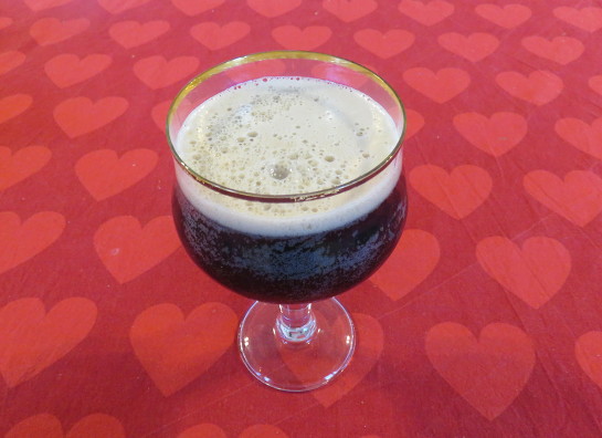 Hrabal - pivo