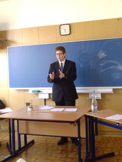 Jakub řeční