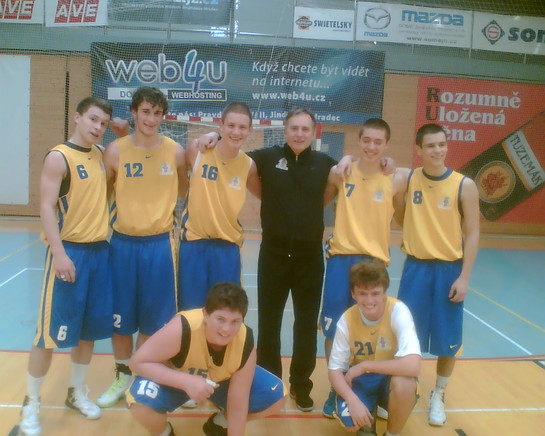 Klatovy 2013