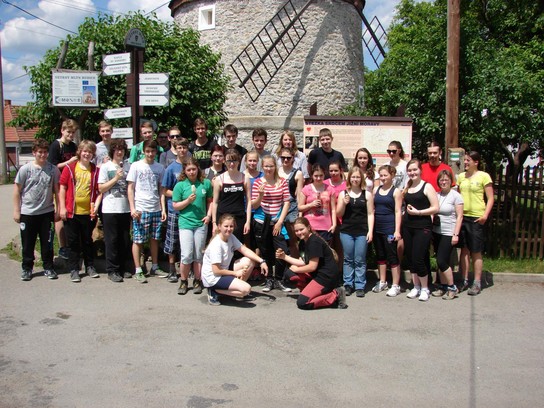 Krásensko 4KB 2015