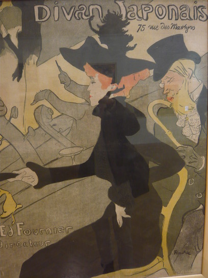 Lautrec