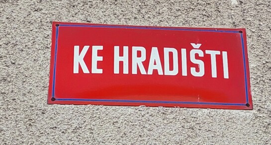 LIBICE