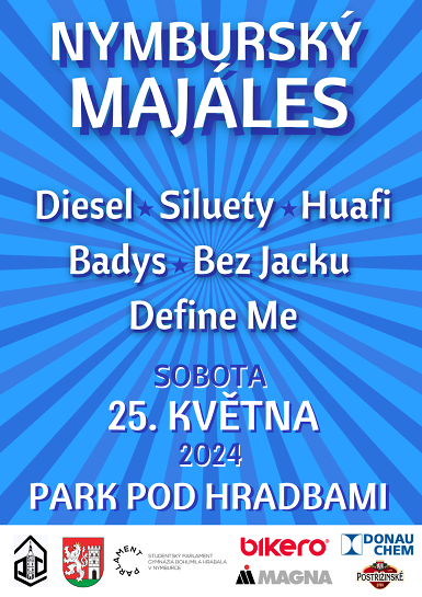 Majáles 2024