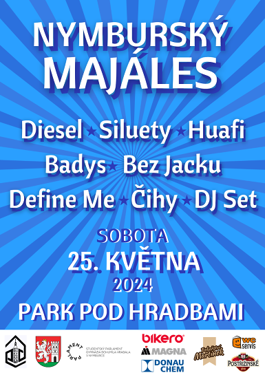 Majáles 2024