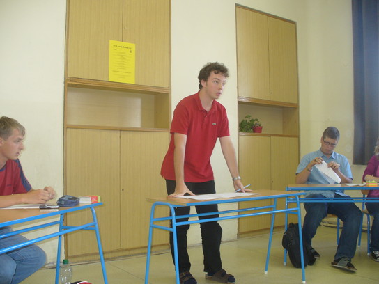 michal