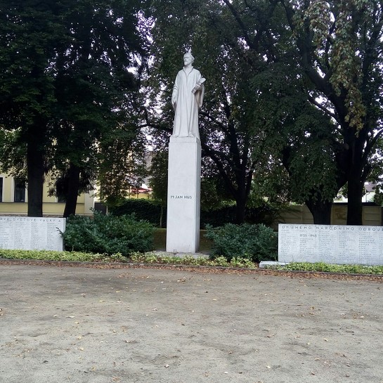Nymburk 1
