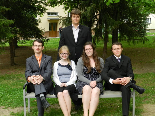 Per Elequens 2012