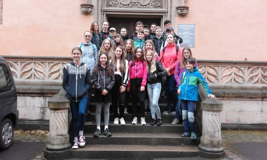 Poděbrady 2018