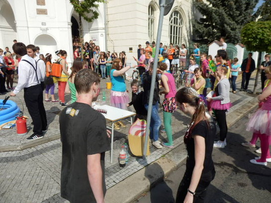poslední zvonění 2014 - 2
