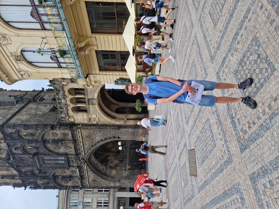 Prag 3