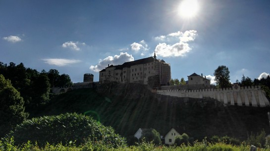Sazava 2018