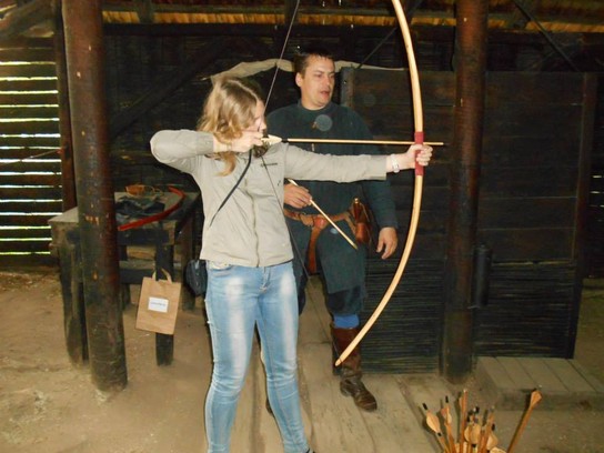 sekunda A Botanikus