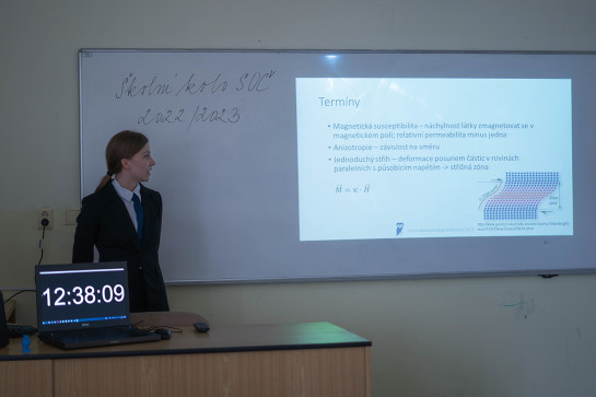ŠK SOČ 2023