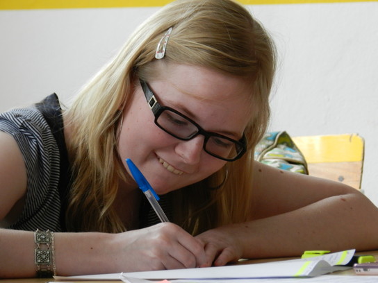 V zápalu debatního boje 2