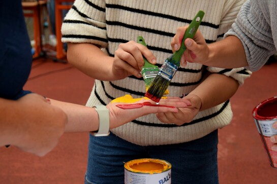 Zahájení školního roku 20252026