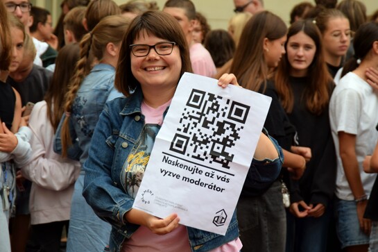 Zahájení školního roku 20252026