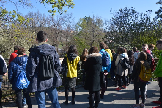 zoo praha