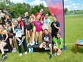 Krajské finále atletického poháru družstev 
