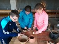 1PB ve Všestarech 1PB ve Všestarech