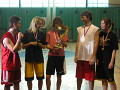 2006 - Próč (Hrubý, Müllerová, Eliáš, Janouš, Michlová, Zalabák, Künzel)