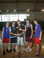 2010 - Chatmasters (Zahrádka, Michálek, Janovský, Koucký, M. Rylich, F. Formánek)