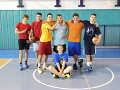 2013 - Without Name III (Říha, Žampová, Szita, Zahrádka, Stehlík)