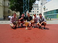 2016 Dopijem a půjdem (Kotásek, Szita, Telvák, Švarc, Prášil, Paulík