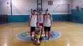 2017 Švarcenegři (Pýcha, Švarc, Krumpolec, Goerojo)