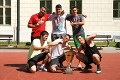2019 Still better than Celtics (Jirák, Drška, Hora, Růžička, Uhlíř, Valenta, Žák, Jisl)
