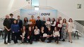 2025 stříbrná a bronzová ceremonie DofE