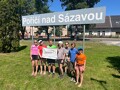 Stříbrná expedice Sázava