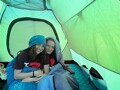 2025 stříbrná expedice Sázava