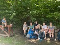 2025 stříbrná expedice Sázava