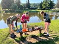 2025 stříbrná expedice Sázava