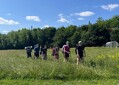 2025 stříbrná expedice Sázava