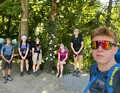 2025 stříbrná expedice Sázava