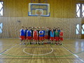 3x3 okresní kolo - všechny naše týmy 3x3 okresní kolo - všechny naše týmy