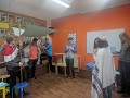 5QAB židovské muzeum